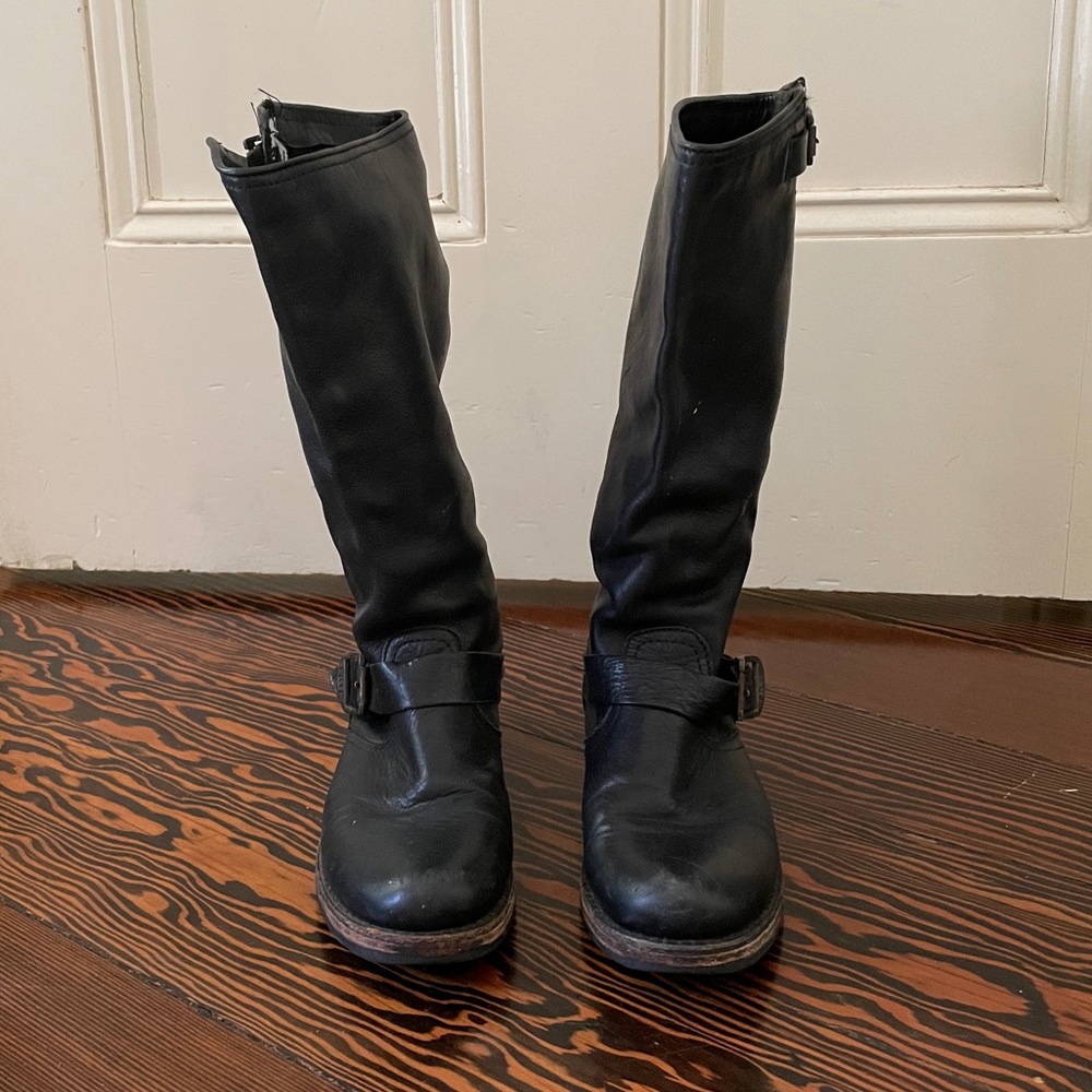 Frye Veronica Slouch